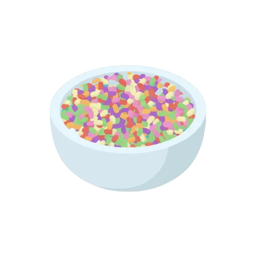 Sprinkles icon