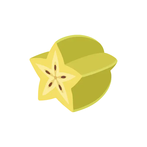Starfruit icon