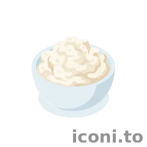 Stracciatella icon