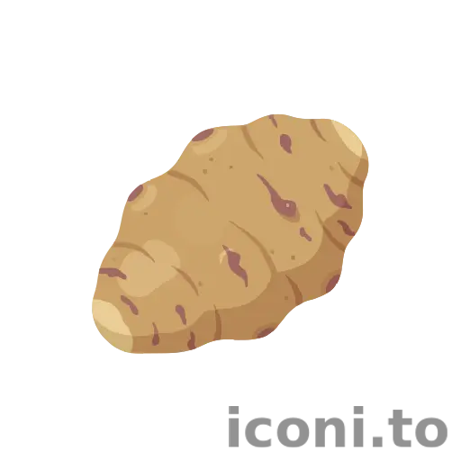 Sunchoke icon