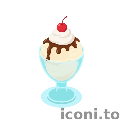 Sundae icon