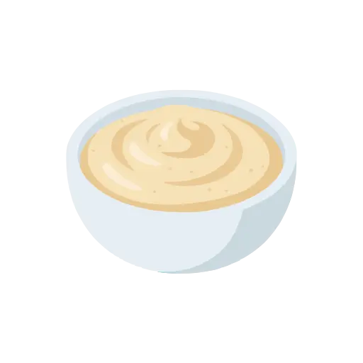 Tahini icon