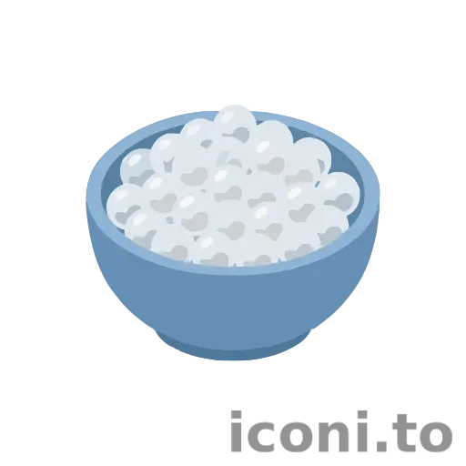 Tapioca icon