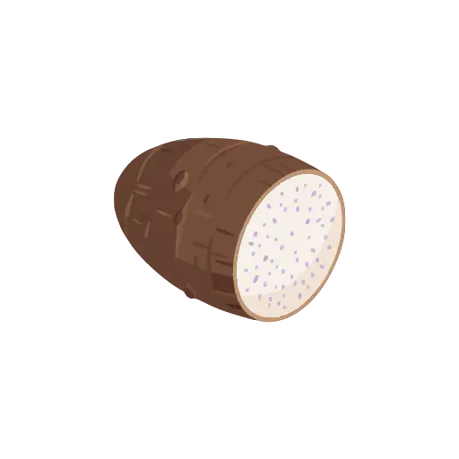 Taro icon