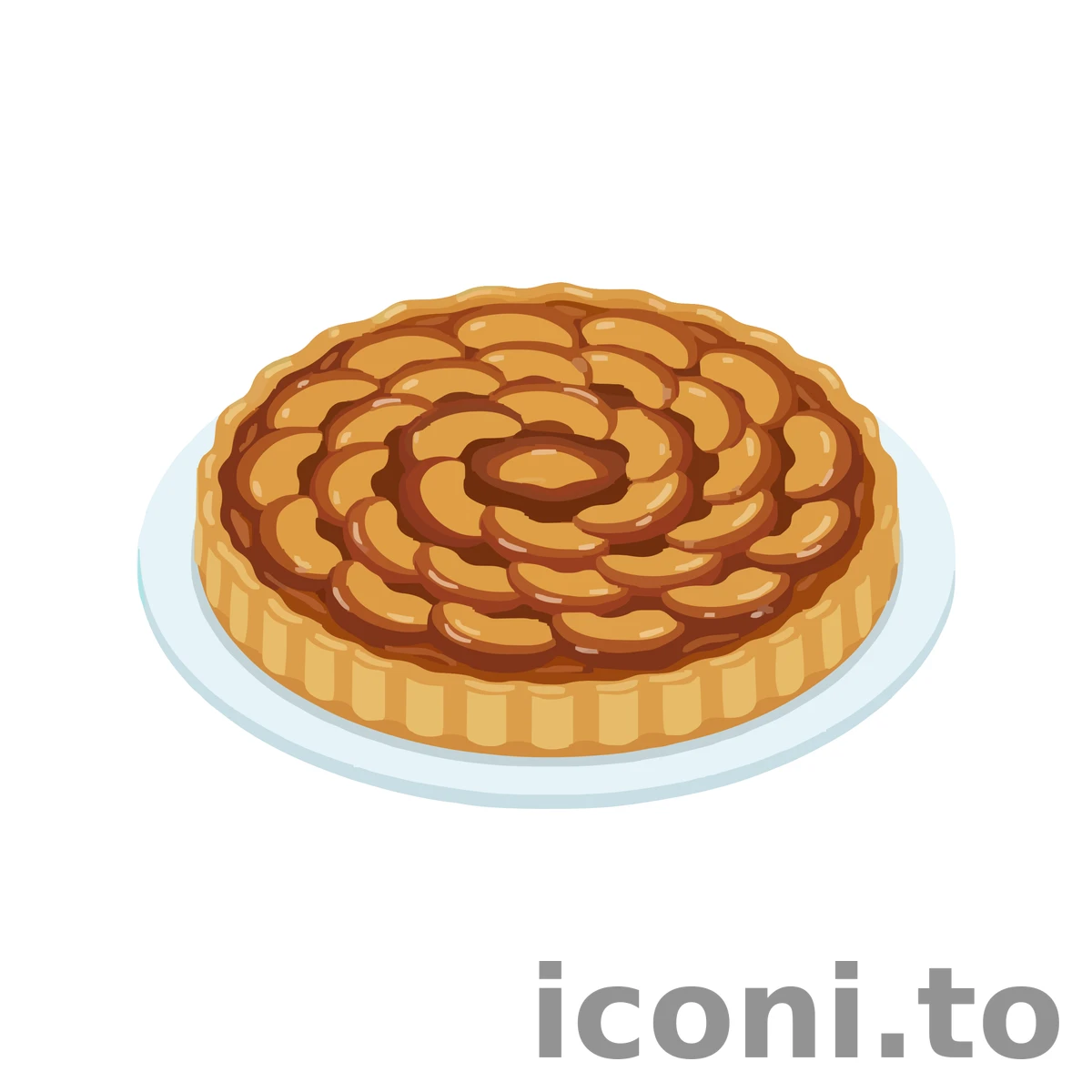 Tarte Tatin icon