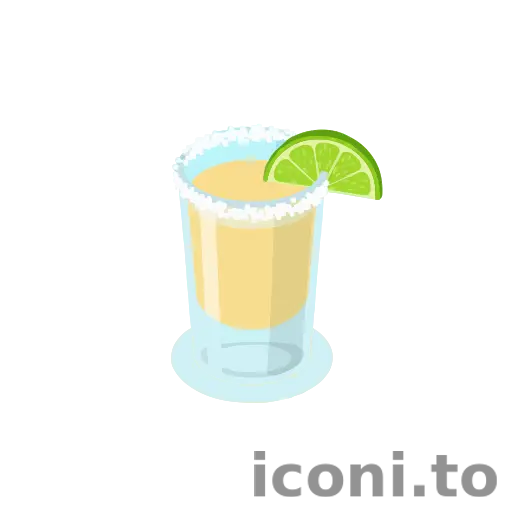 Tequila icon