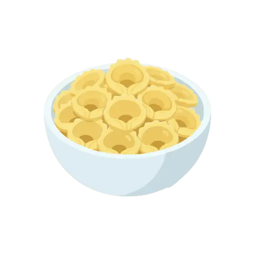 Tortellini icon