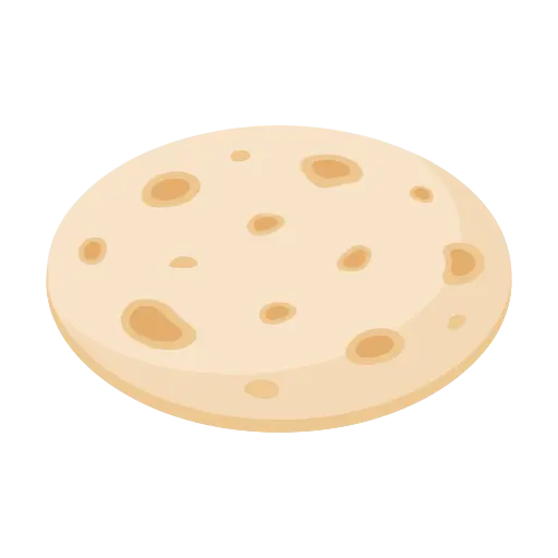 Tortilla icon