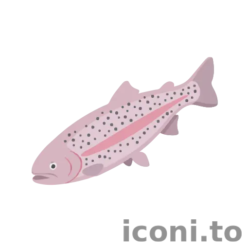 Trout icon