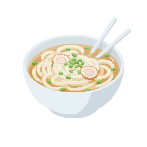 Udon icon