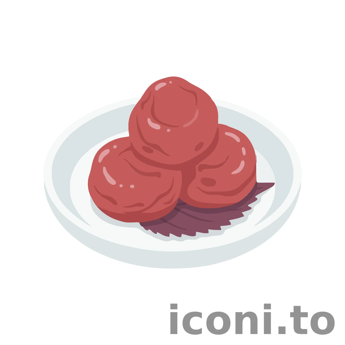 Umeboshi icon