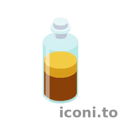 Vinaigrette icon