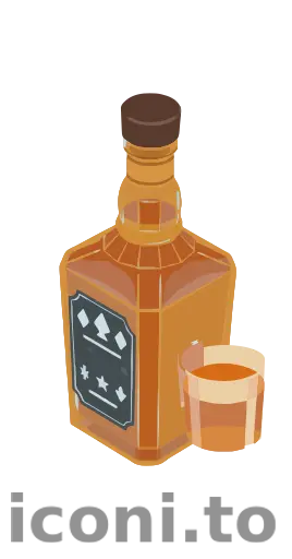 Whiskey icon