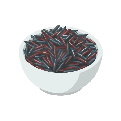 Wild rice icon