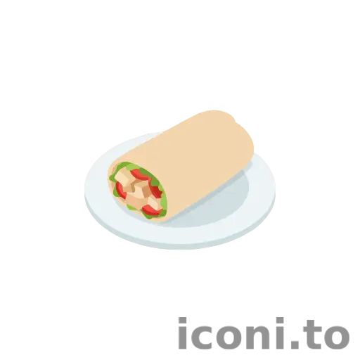 Wrap icon