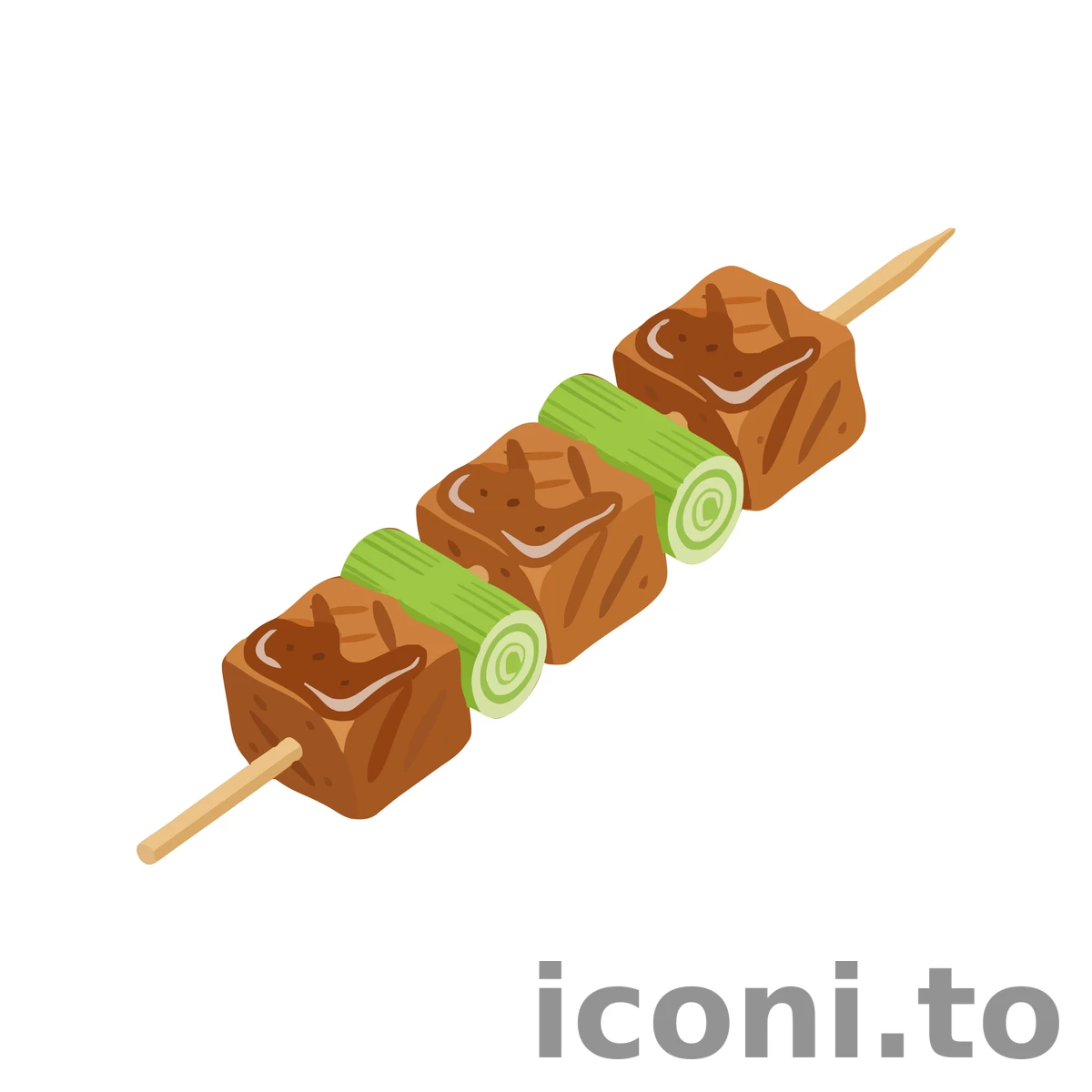Yakitori icon