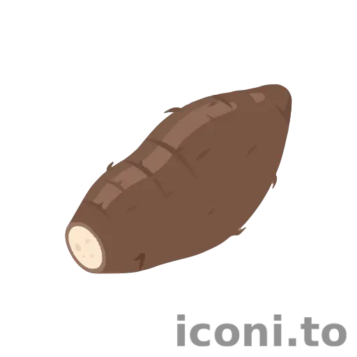 Yam icon