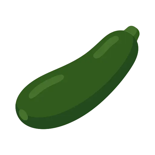 Zucchini icon