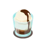 Affogato icon