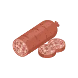 Andouille icon