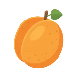 Apricot icon