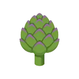 Artichoke icon