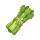 Asparagus icon