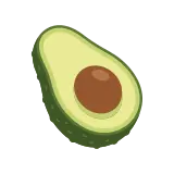 Avocado icon