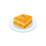 Baklava icon