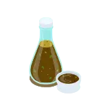Balsamic vinaigrette icon