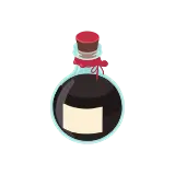 Balsamic vinegar icon