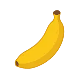 Banana icon