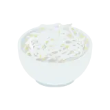 Bean sprouts icon