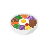 Bibimbap icon