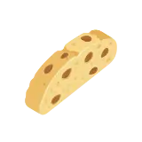 Biscotti icon