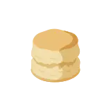 Biscuit icon
