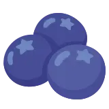 Blueberry icon