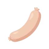Bratwurst icon