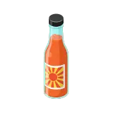 Buffalo sauce icon