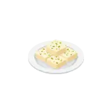 Burfi icon