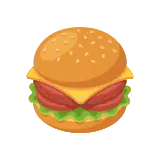 Burger icon