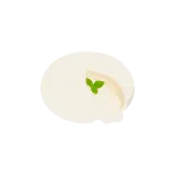 Burrata icon