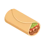 Burrito icon