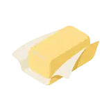 Butter icon