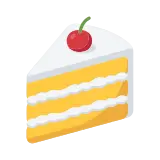 Cake icon