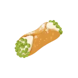 Cannoli icon