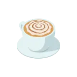 Cappuccino icon