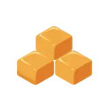 Caramel icon