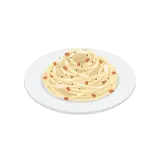 Carbonara icon