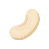 Cashew icon